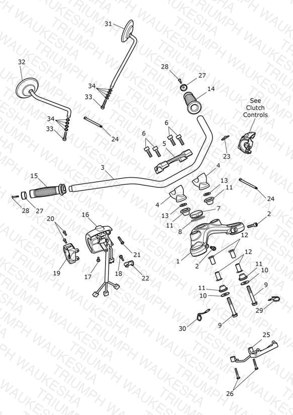 Assembly schematic