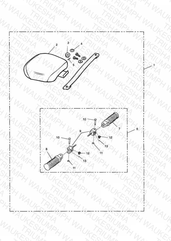 Assembly schematic