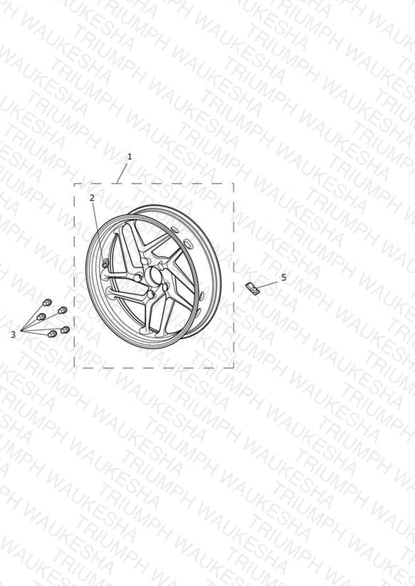 Assembly schematic
