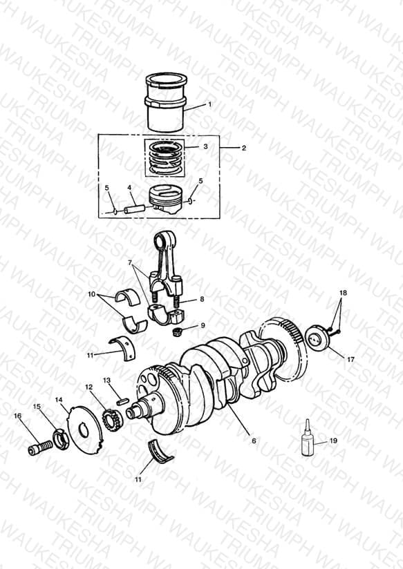 Assembly schematic