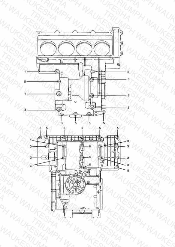 Assembly schematic