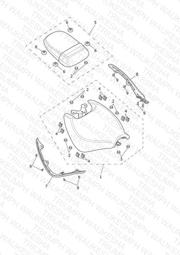 Assembly schematic