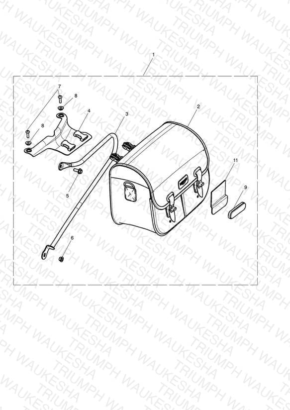 Assembly schematic