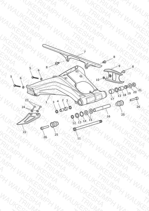 Assembly schematic