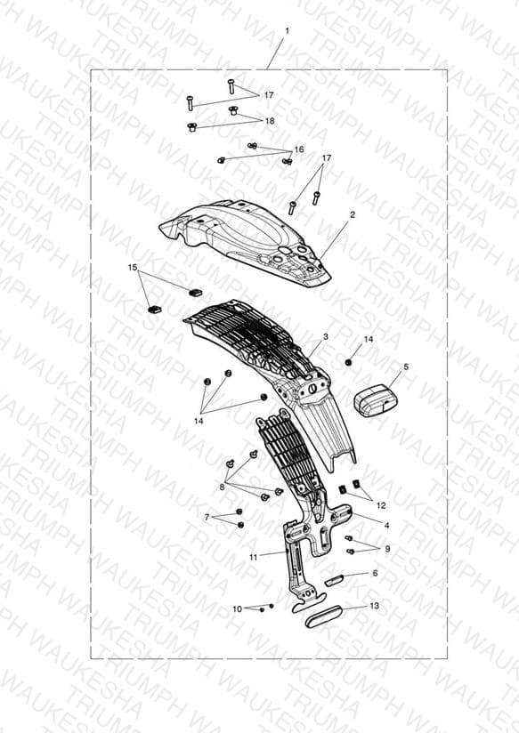 Assembly schematic
