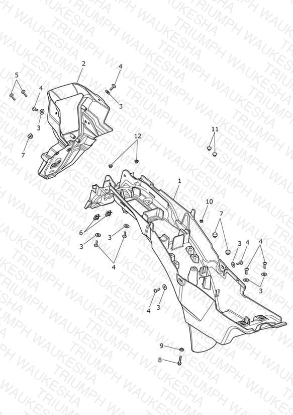 Assembly schematic
