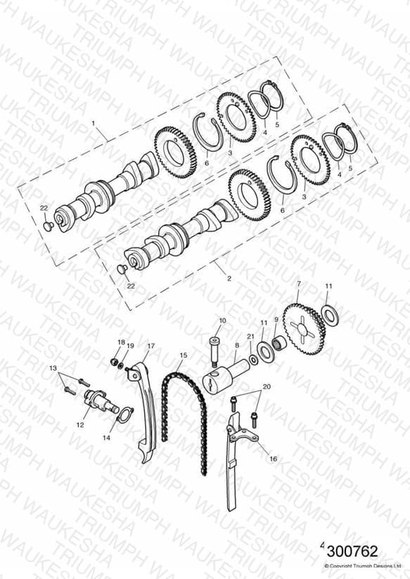 Assembly schematic