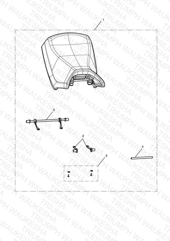 Assembly schematic