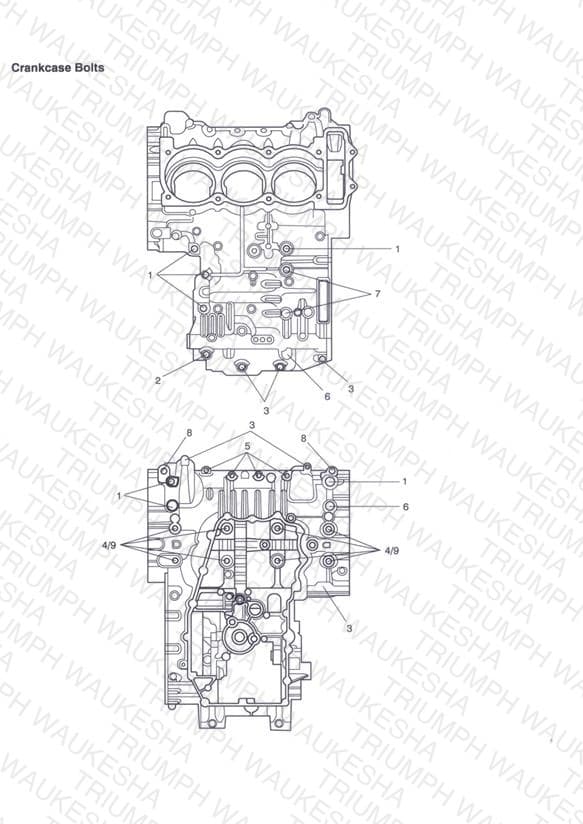 Assembly schematic