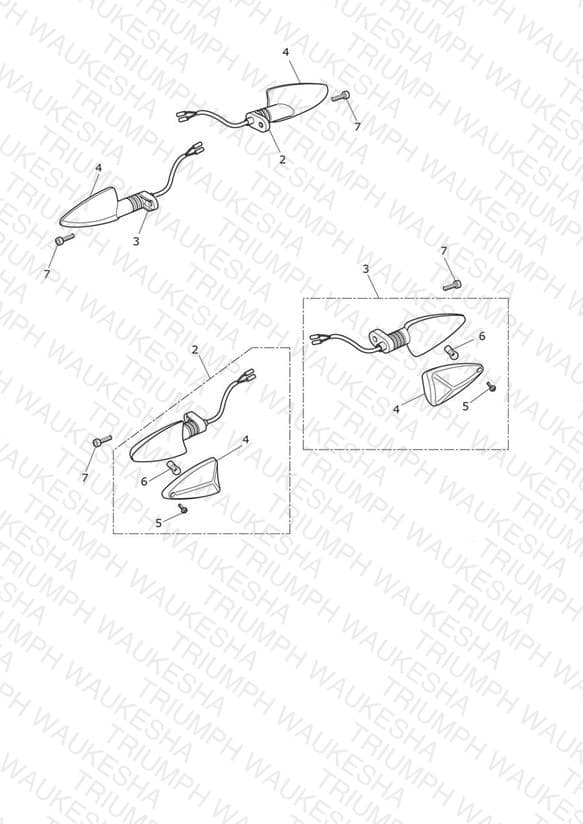 Assembly schematic