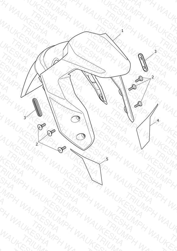 Assembly schematic