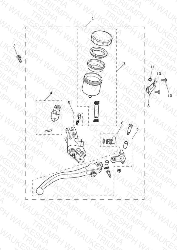 Assembly schematic