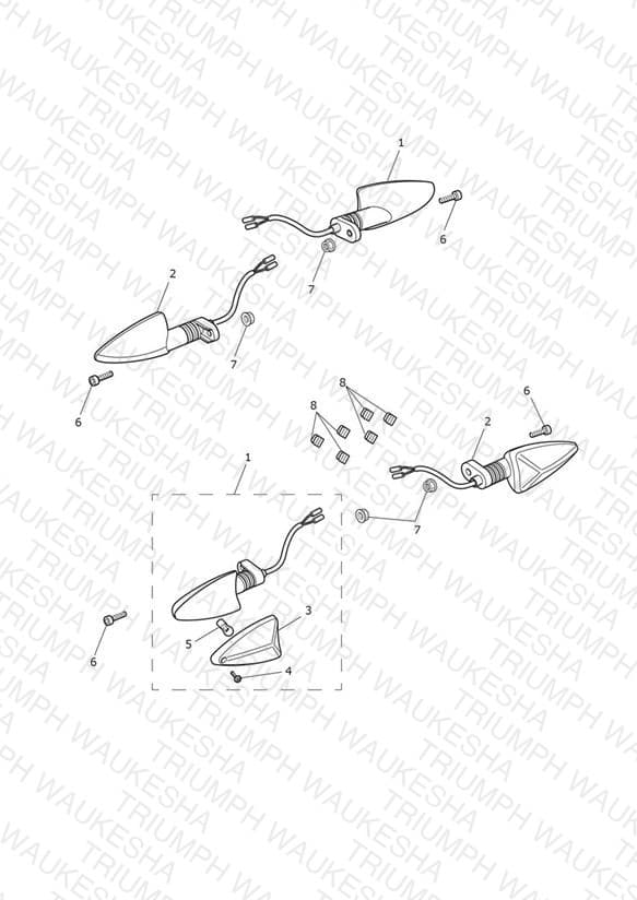 Assembly schematic