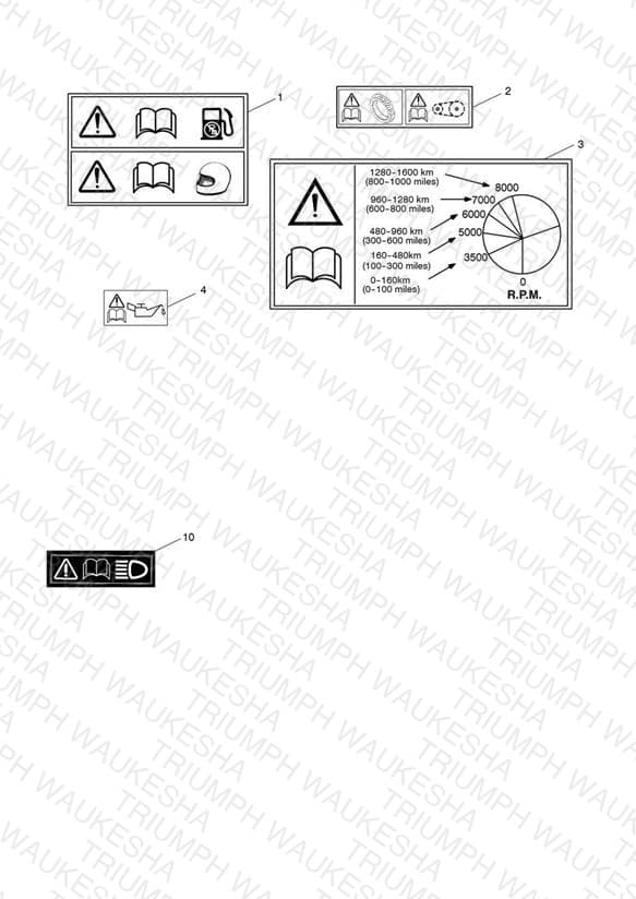 Assembly schematic
