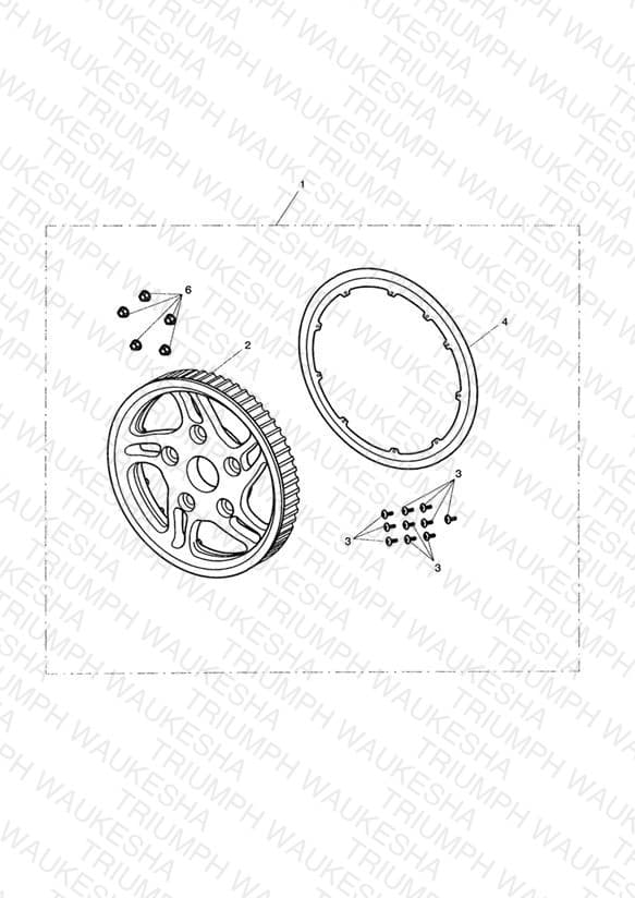 Assembly schematic