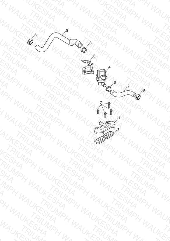 Assembly schematic