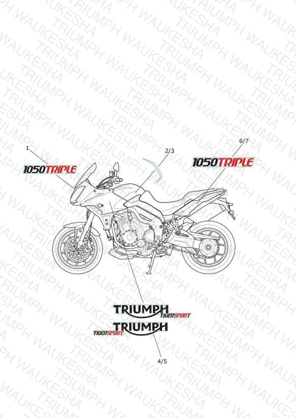 Assembly schematic