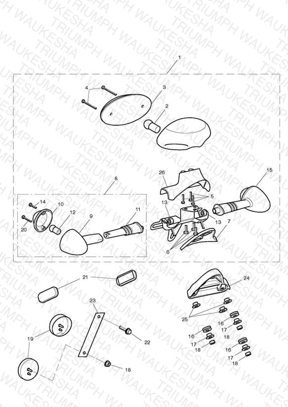 Assembly schematic