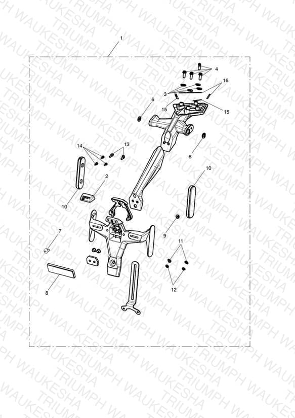 Assembly schematic