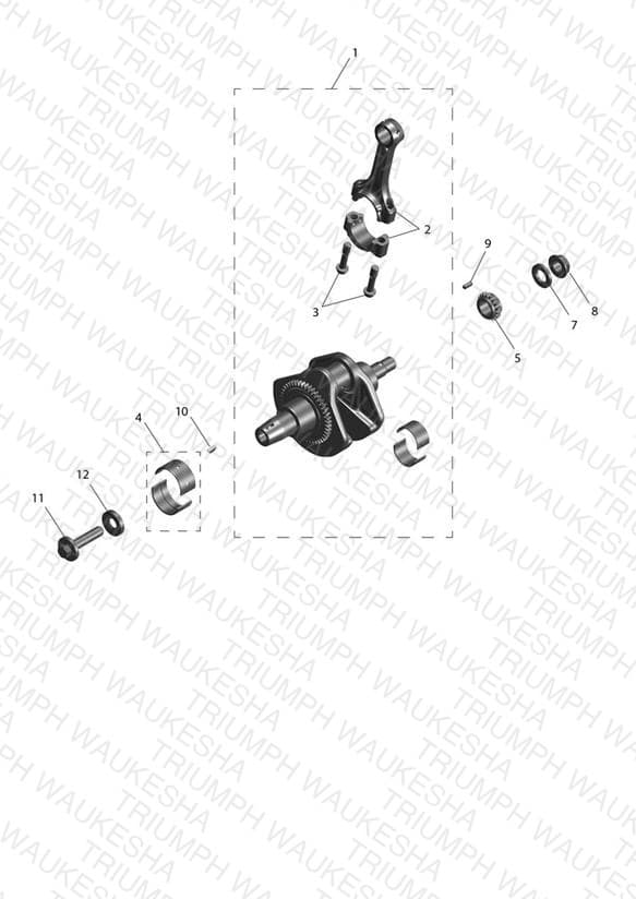 Assembly schematic