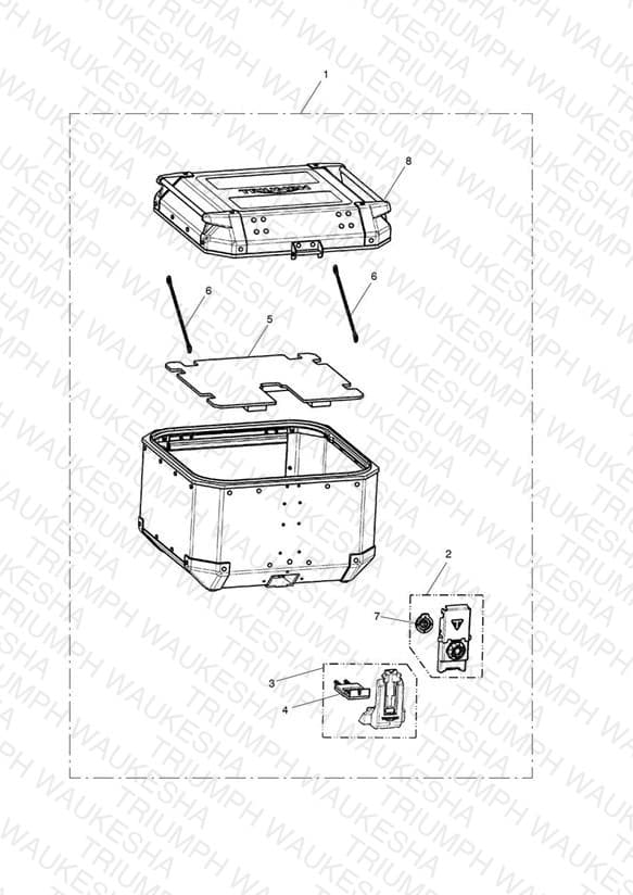 Assembly schematic