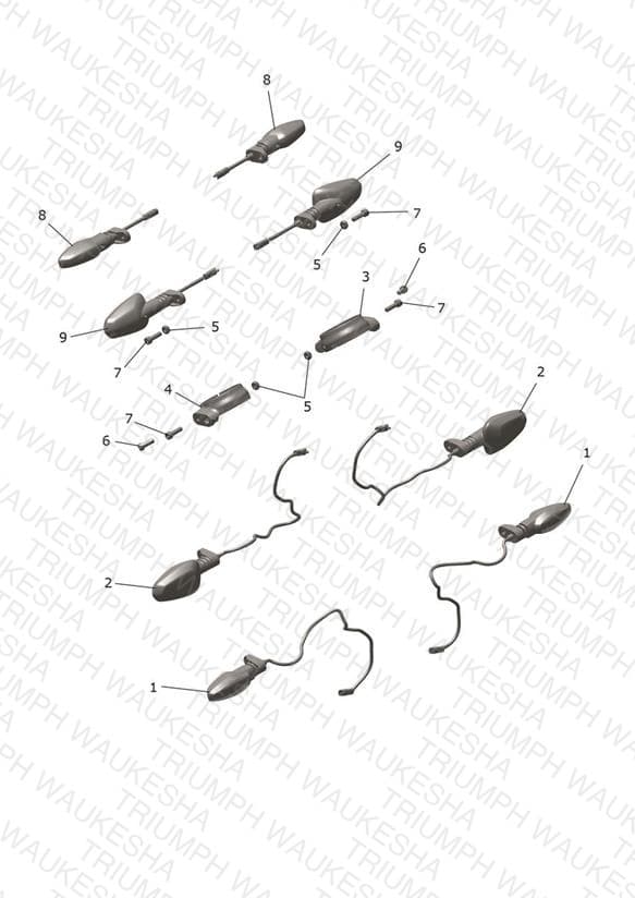 Assembly schematic