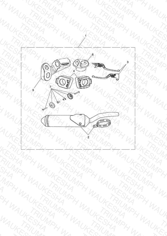 Assembly schematic