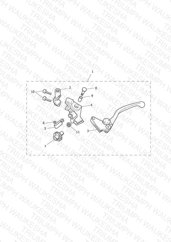 Assembly schematic