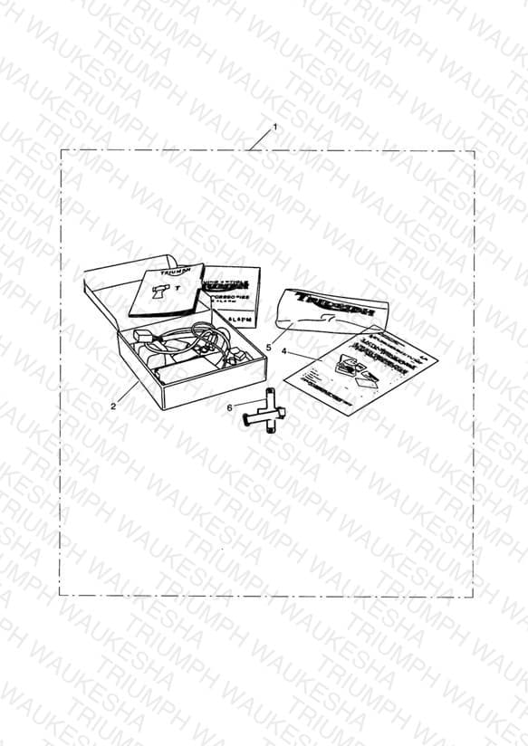 Assembly schematic