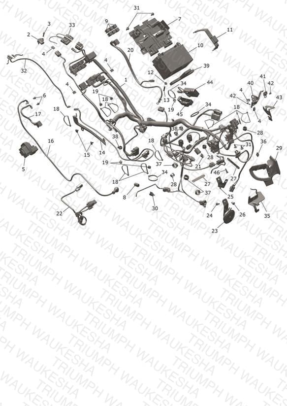 Assembly schematic