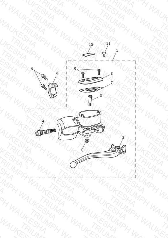 Assembly schematic