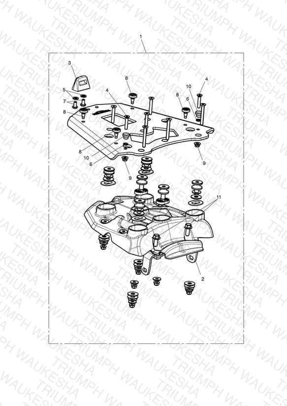Assembly schematic