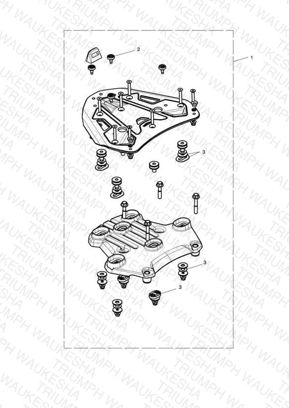 Assembly schematic