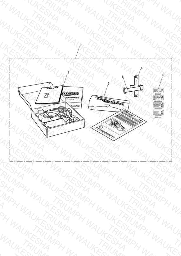 Assembly schematic