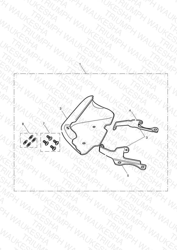 Assembly schematic