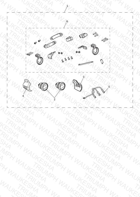 Assembly schematic