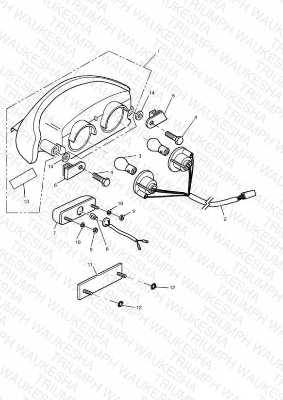 Assembly schematic