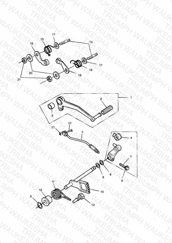Assembly schematic