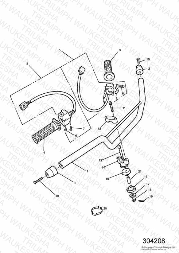 Assembly schematic