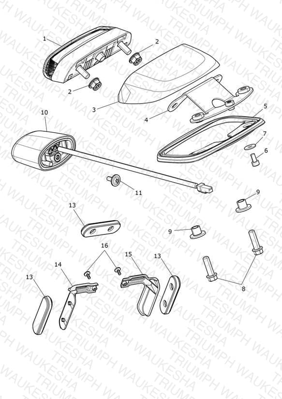Assembly schematic
