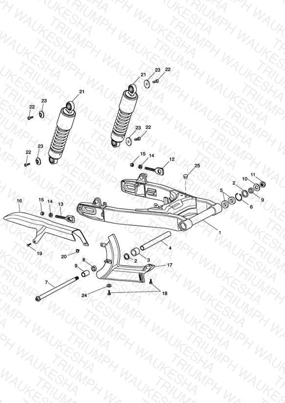 Assembly schematic