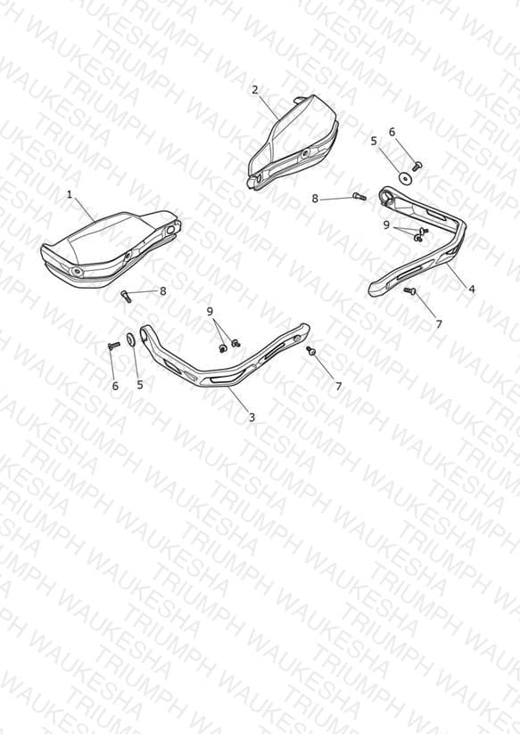 Assembly schematic