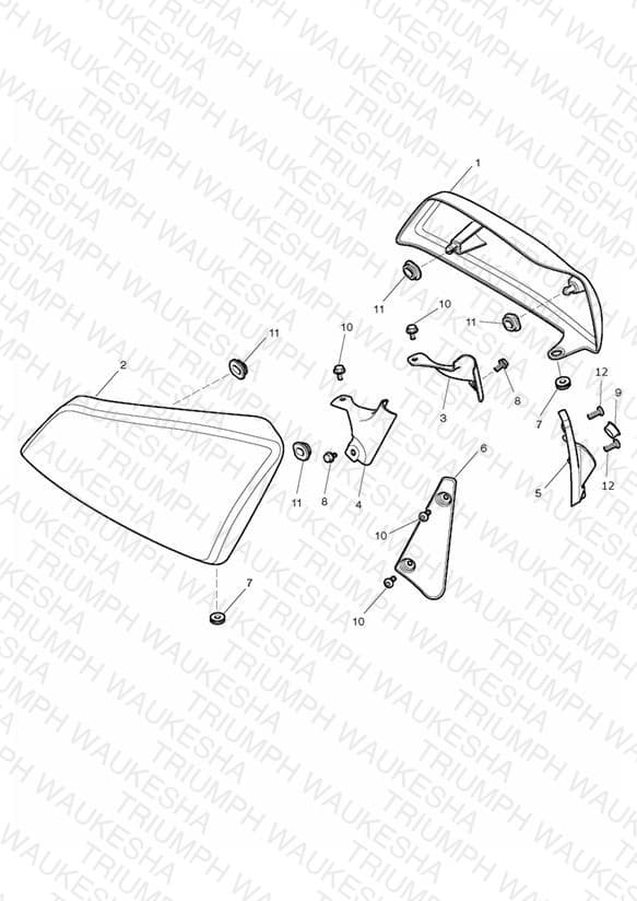 Assembly schematic