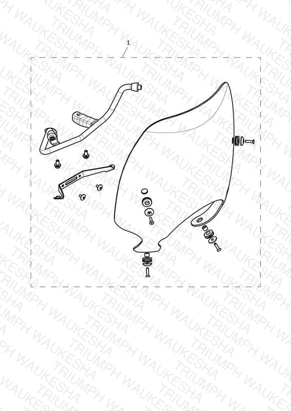 Assembly schematic