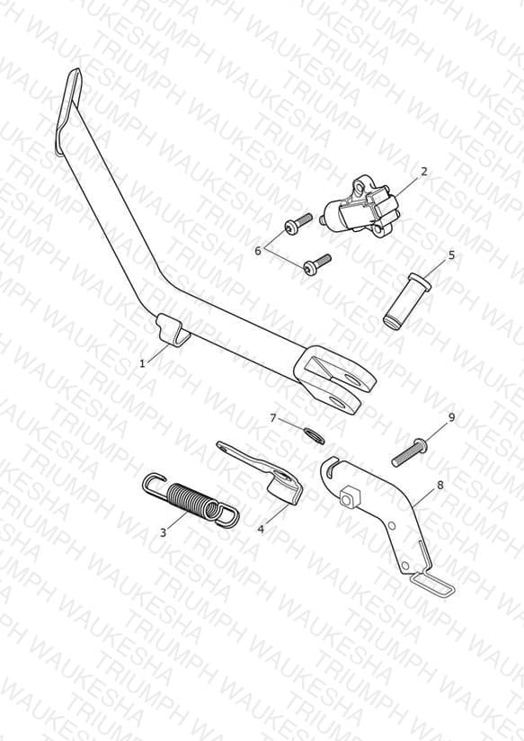 Assembly schematic