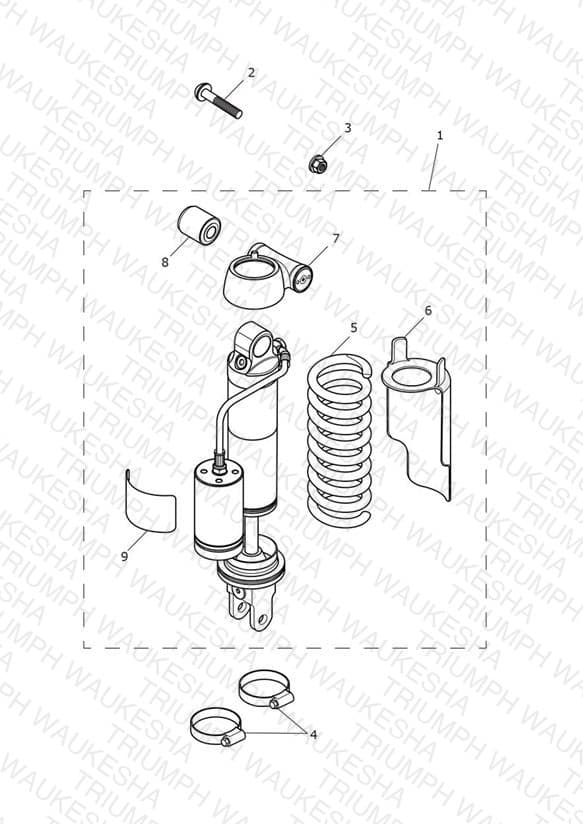 Assembly schematic