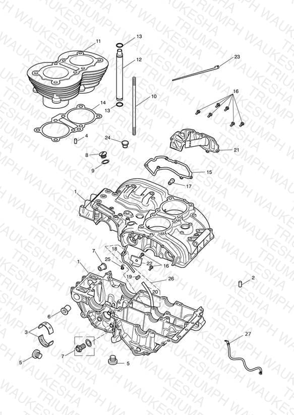 Assembly schematic