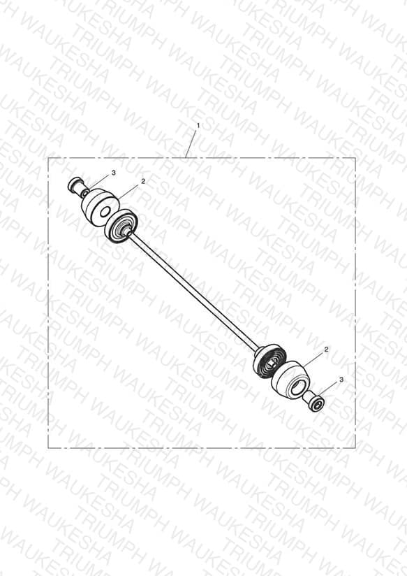 Assembly schematic