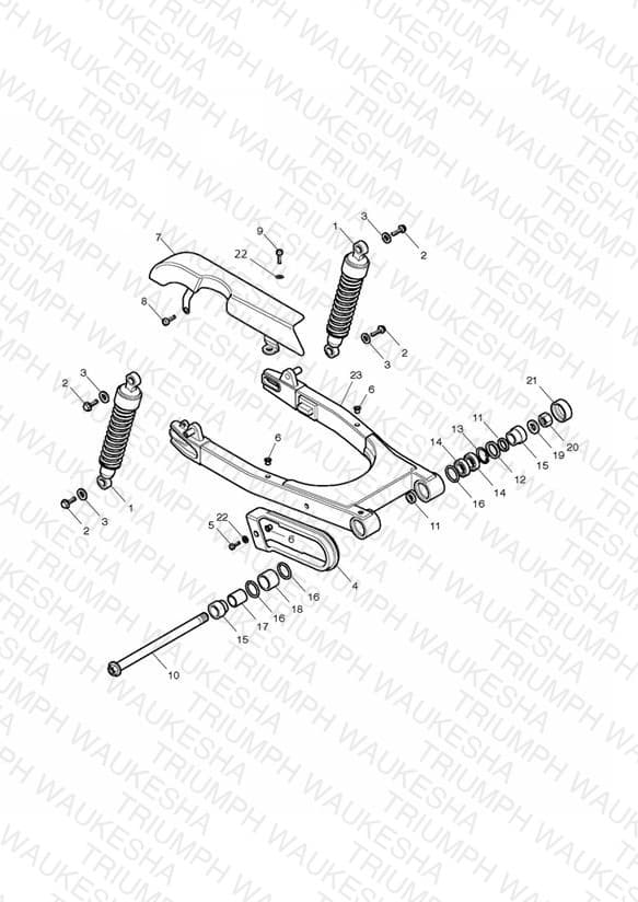 Assembly schematic