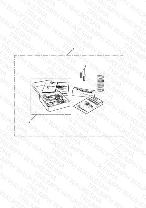 Assembly schematic